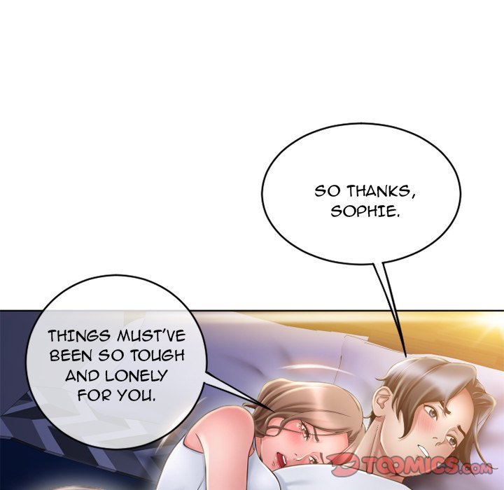 Close, but Far chapter 48 page 36
