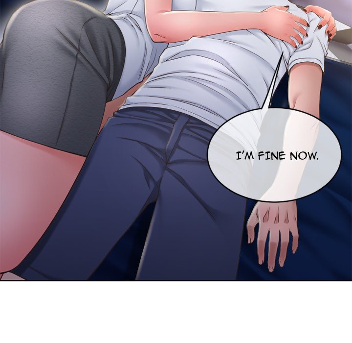 Close, but Far chapter 48 page 37