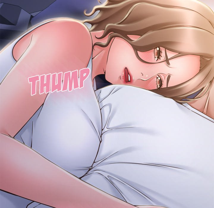 Close, but Far chapter 48 page 43