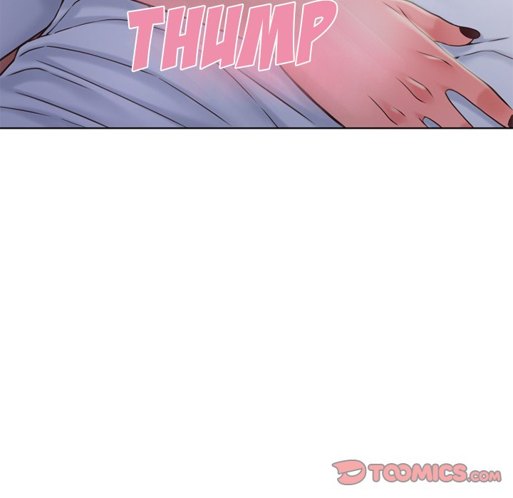 Close, but Far chapter 48 page 44