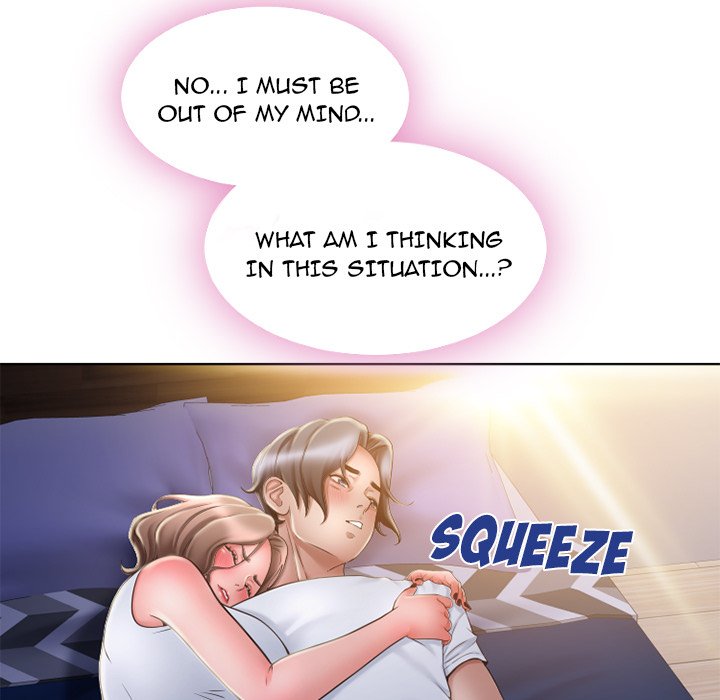 Close, but Far chapter 48 page 46