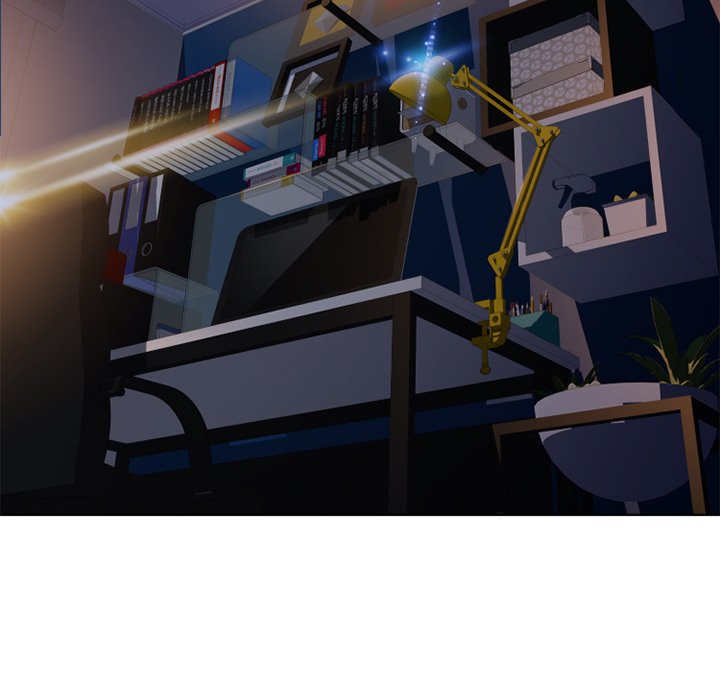 Close, but Far chapter 48 page 49