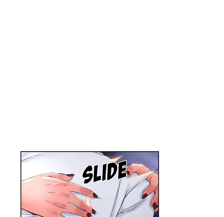 Close, but Far chapter 48 page 50