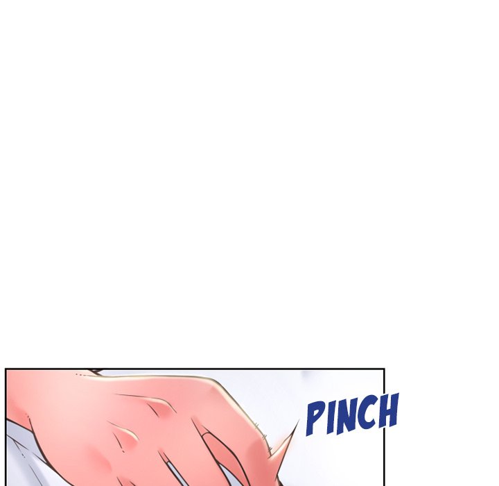 Close, but Far chapter 48 page 58