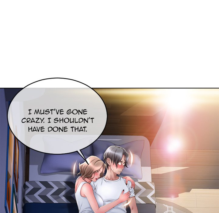 Close, but Far chapter 48 page 71