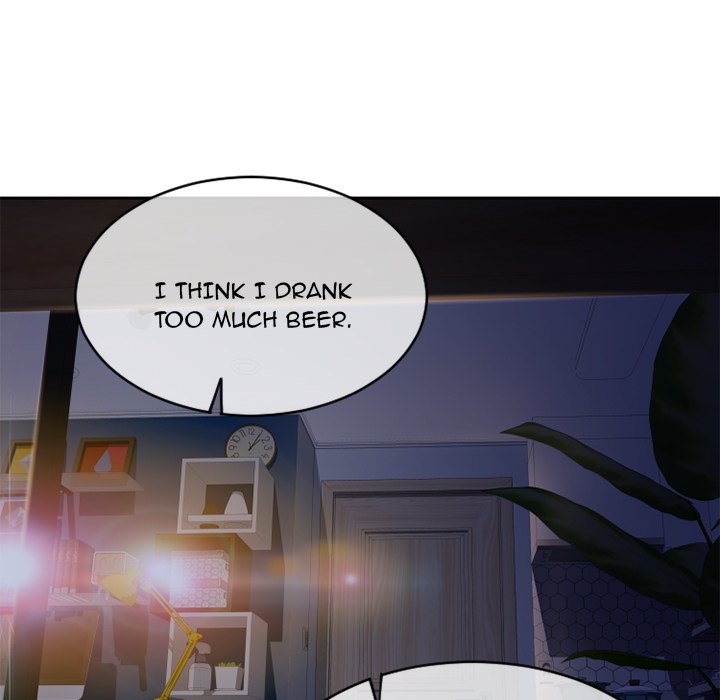 Close, but Far chapter 48 page 74