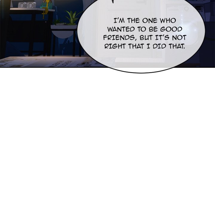 Close, but Far chapter 48 page 75