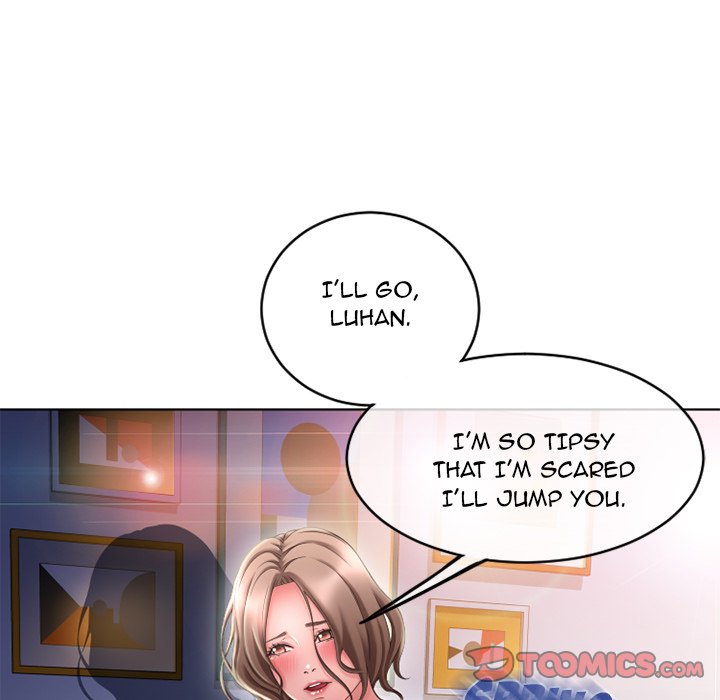 Close, but Far chapter 48 page 76