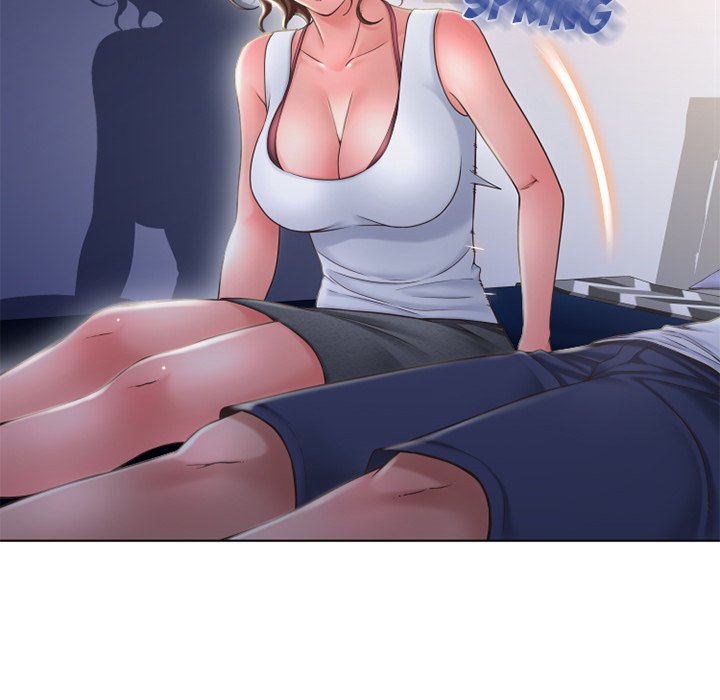 Close, but Far chapter 48 page 77