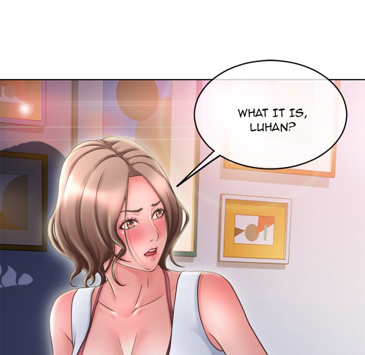 Close, but Far chapter 48 page 82