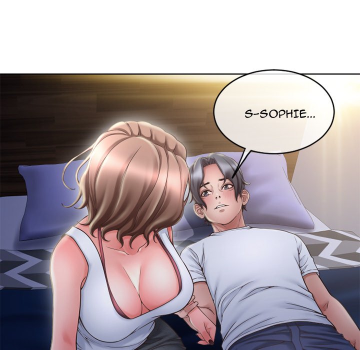 Close, but Far chapter 48 page 85