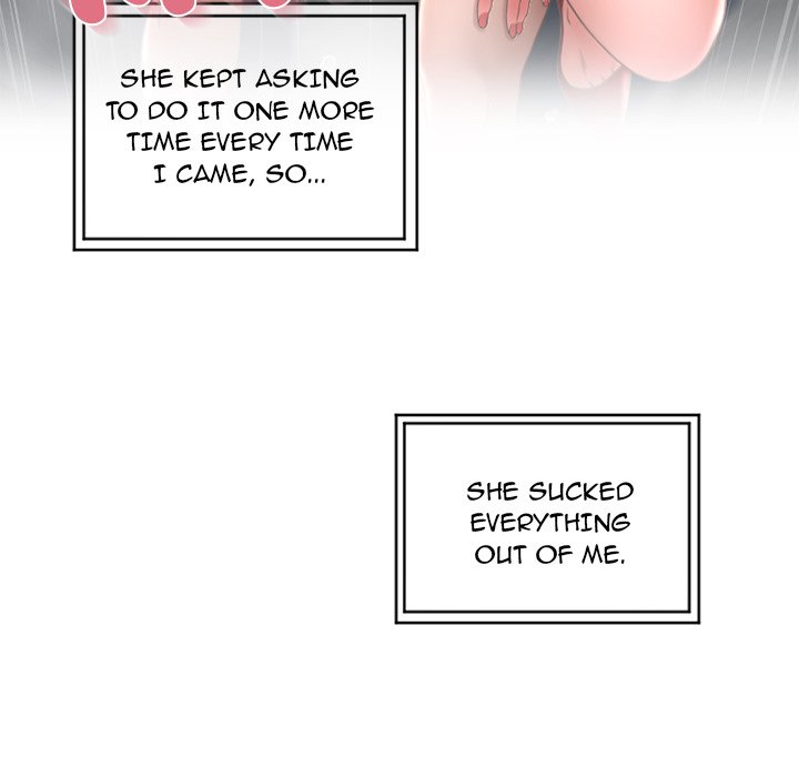 Close, but Far chapter 48 page 94