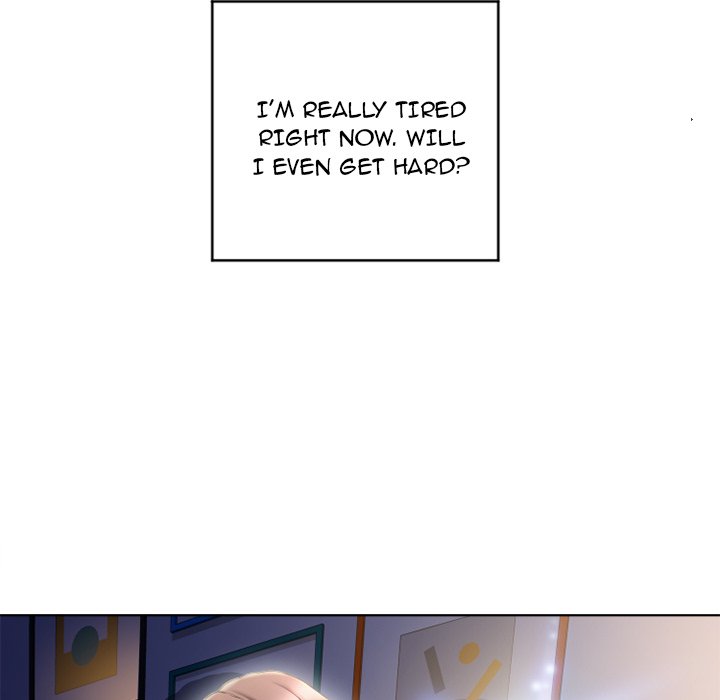 Close, but Far chapter 48 page 102