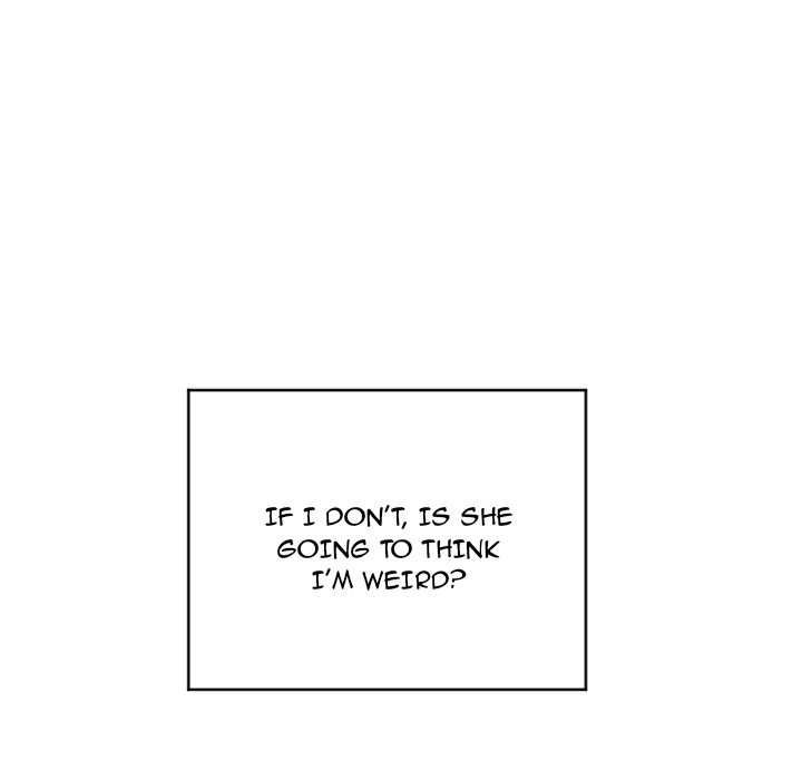 Close, but Far chapter 48 page 105