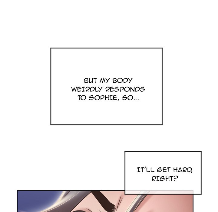 Close, but Far chapter 48 page 107