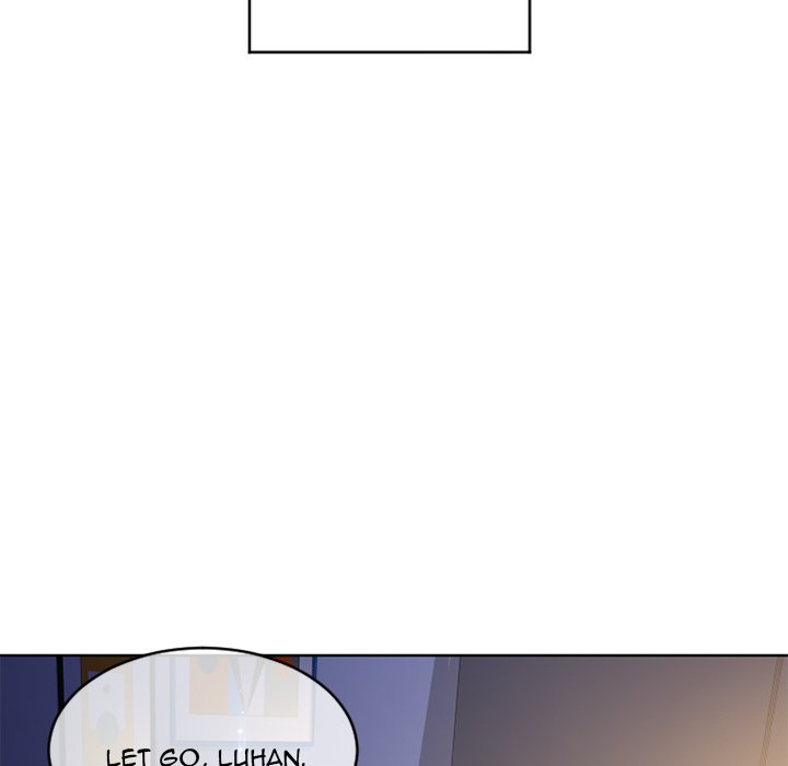 Close, but Far chapter 48 page 109