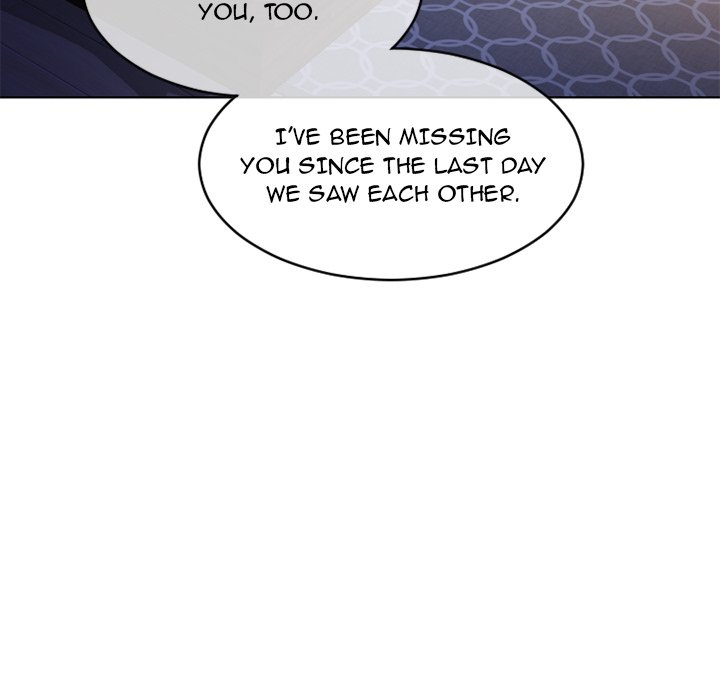 Close, but Far chapter 48 page 111