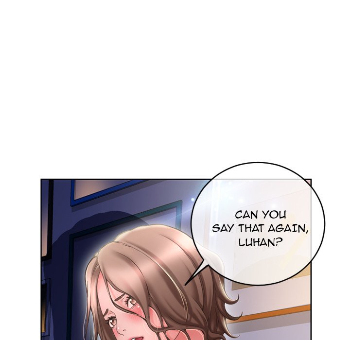 Close, but Far chapter 48 page 112