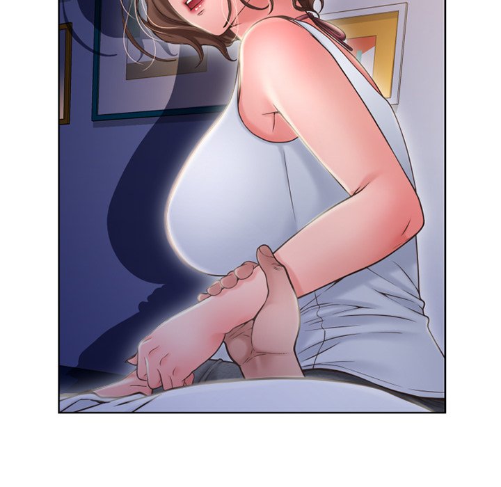 Close, but Far chapter 48 page 113