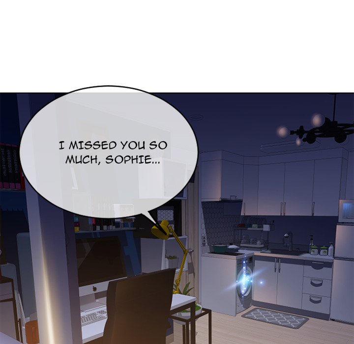 Close, but Far chapter 48 page 115