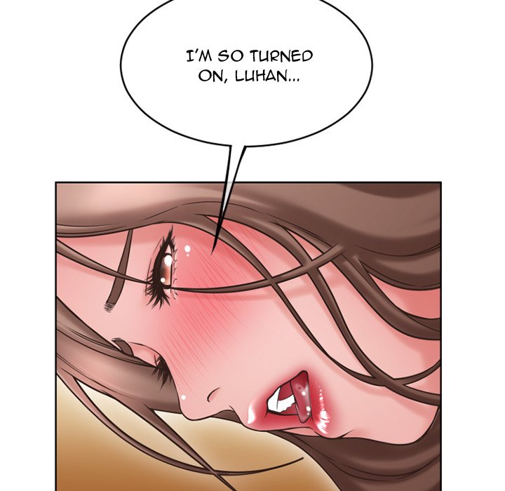 Close, but Far chapter 48 page 133