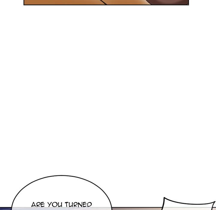 Close, but Far chapter 48 page 134