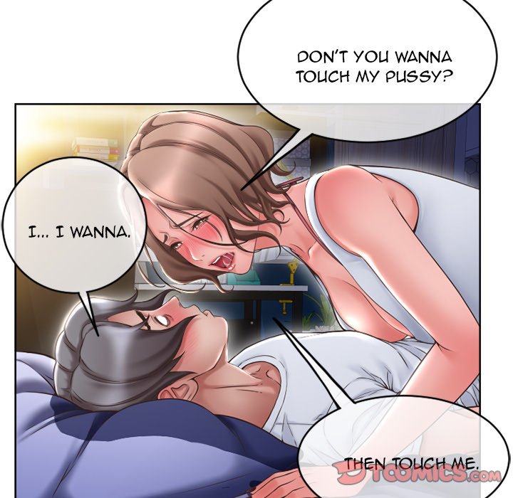 Close, but Far chapter 48 page 140