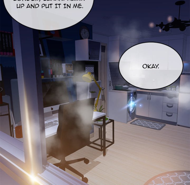 Close, but Far chapter 48 page 160