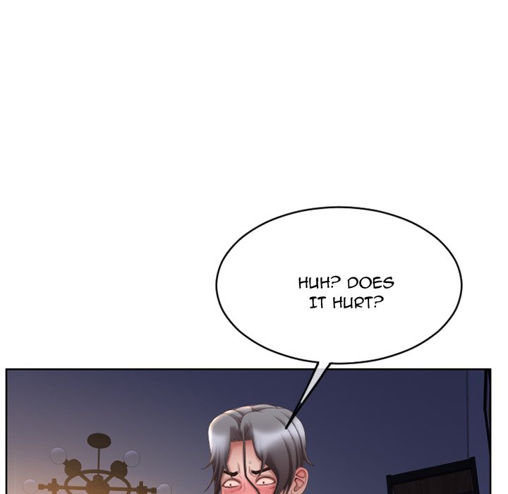 Close, but Far chapter 48 page 171
