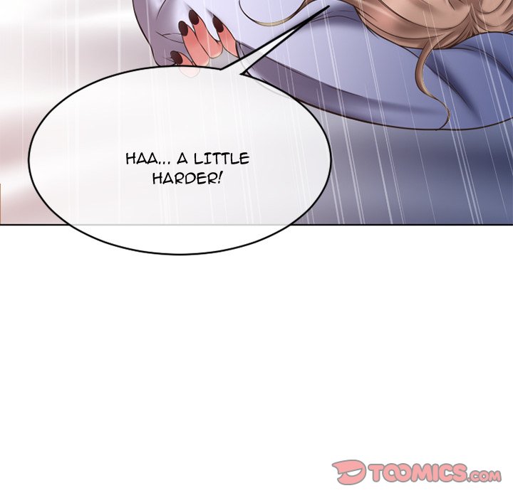 Close, but Far chapter 49 page 12