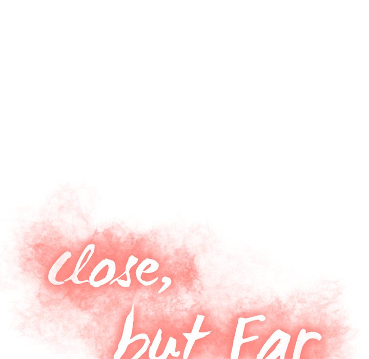 Close, but Far chapter 49 page 13