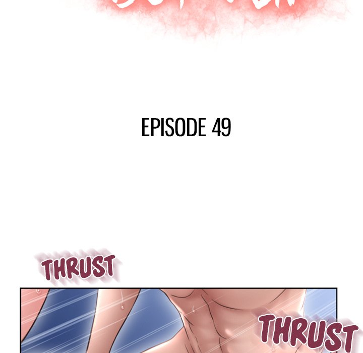 Close, but Far chapter 49 page 14
