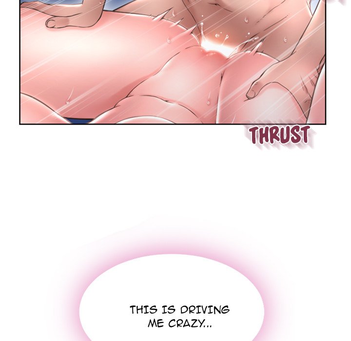 Close, but Far chapter 49 page 15
