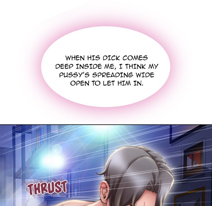 Close, but Far chapter 49 page 24