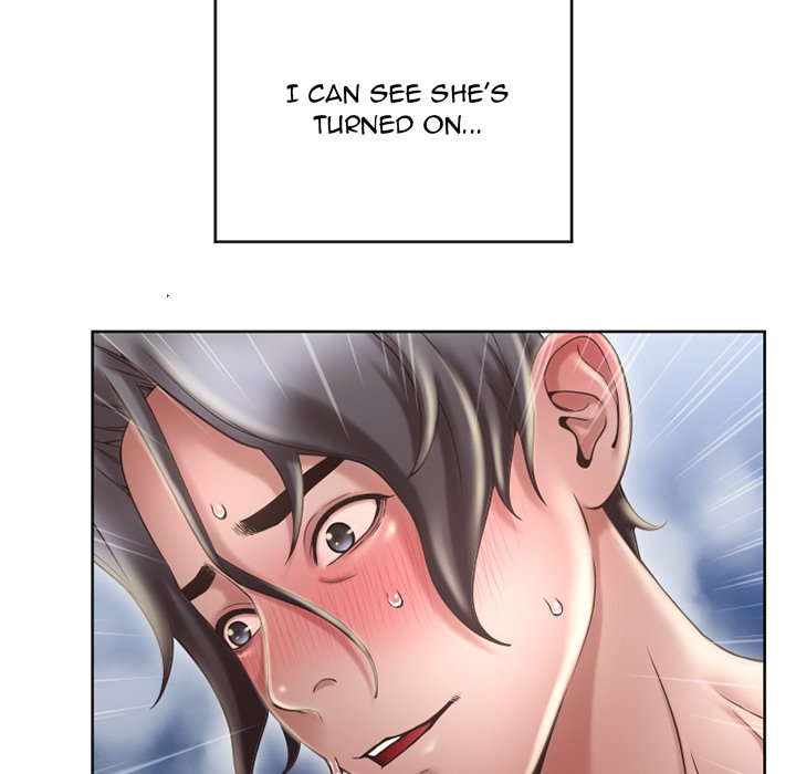 Close, but Far chapter 49 page 31