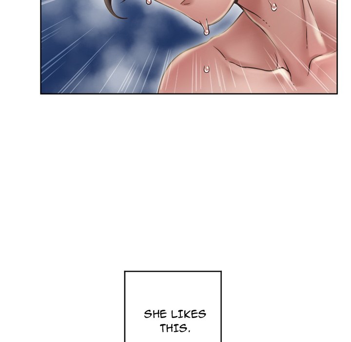 Close, but Far chapter 49 page 32