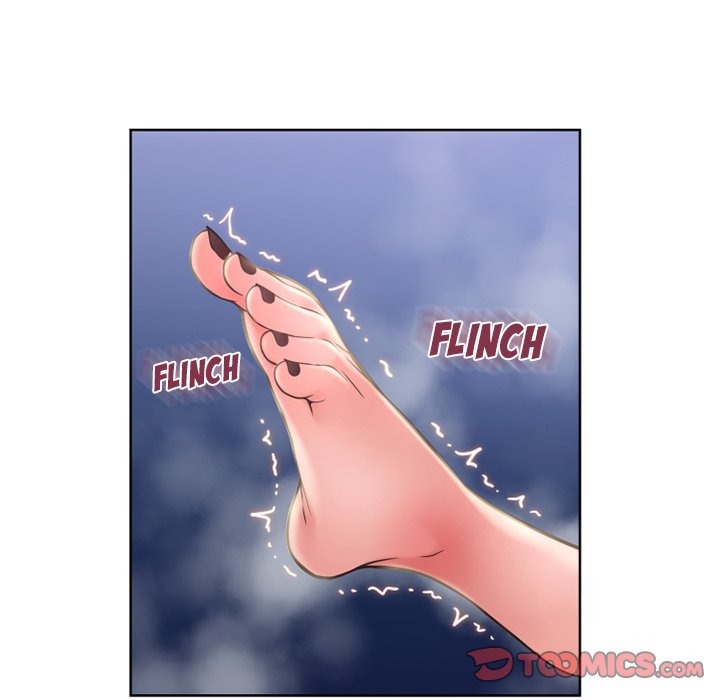 Close, but Far chapter 49 page 44