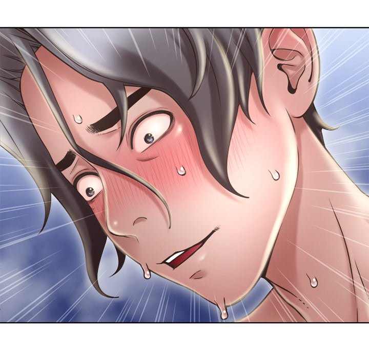 Close, but Far chapter 49 page 46