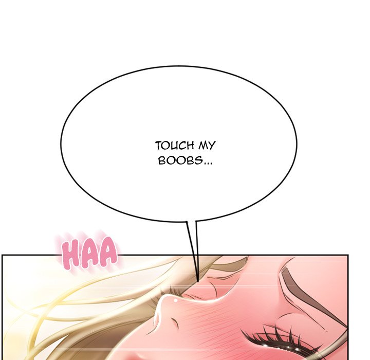 Close, but Far chapter 49 page 50