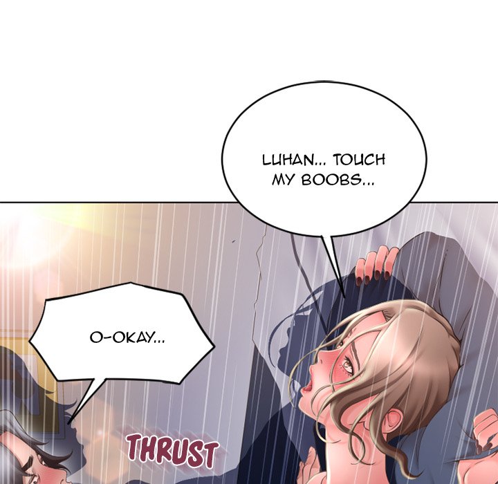 Close, but Far chapter 49 page 53