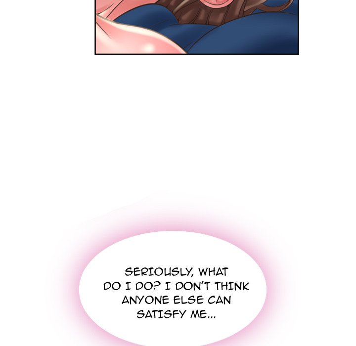 Close, but Far chapter 49 page 62