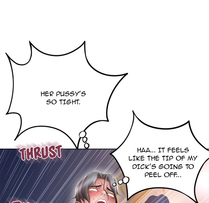 Close, but Far chapter 49 page 88