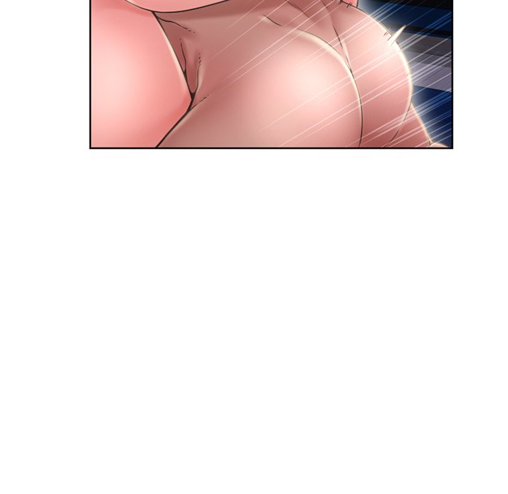 Close, but Far chapter 49 page 99