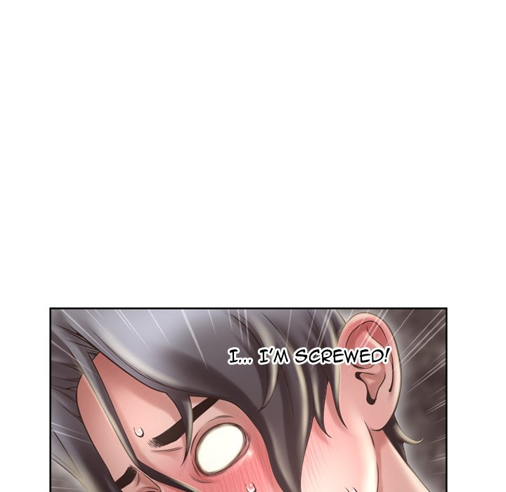 Close, but Far chapter 49 page 102