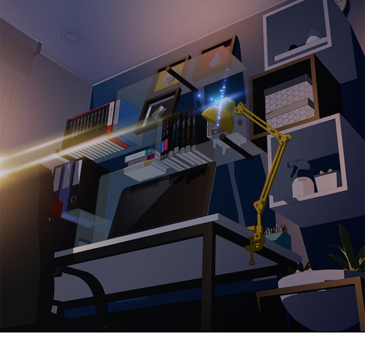 Close, but Far chapter 49 page 120