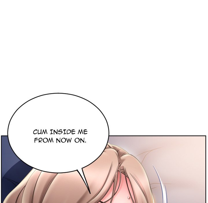 Close, but Far chapter 49 page 125
