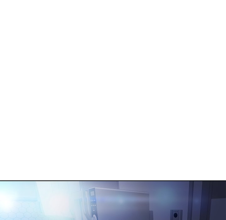 Close, but Far chapter 49 page 139