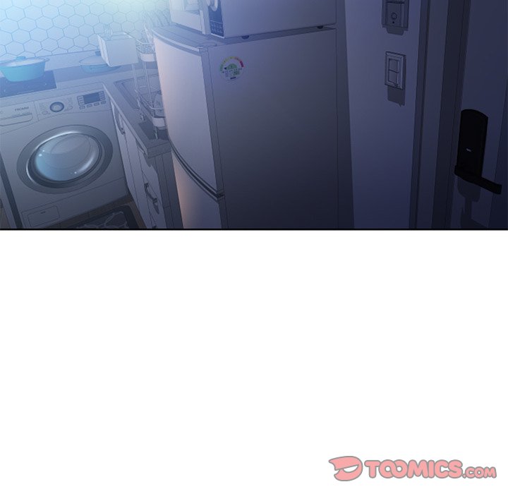 Close, but Far chapter 49 page 140