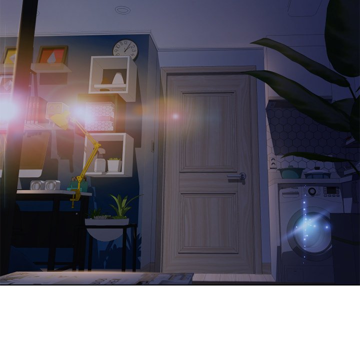 Close, but Far chapter 49 page 142