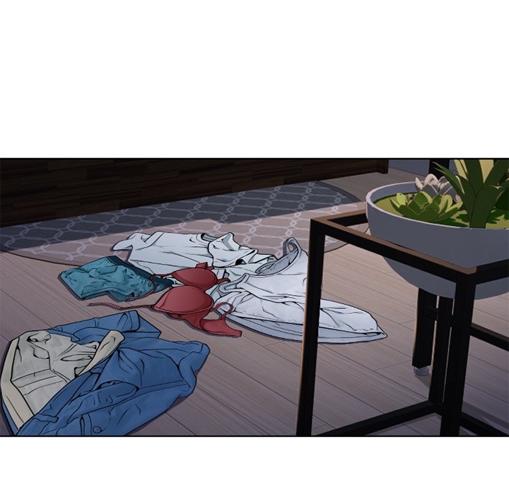 Close, but Far chapter 49 page 144